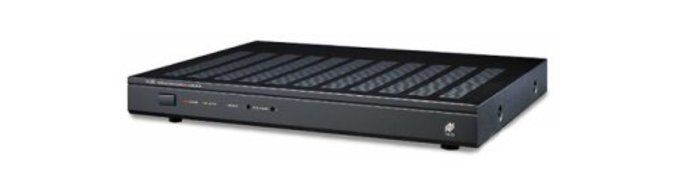 Niles SI-245 Systems Integration Amplifier N2