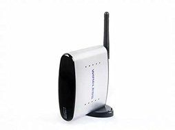 Goliton&reg; 2.4G Wireless AV TV Audio Video Transmitter and Receiver Wireless IR Remote Extender 150M Support 4 groups... N4