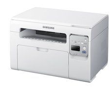 Samsung SCX-3405W Black &amp; White Multifunction Laser Printer