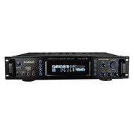 Prof. Audio Equip. - Model#: ZPA3000BT