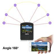 M20 4K Photo Gyro Video Camcorder Resolution Mini Action Helmet Wifi Camera Waterproof Sport DV Riding Recorder