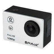 KDTD PULUZ U6000 Full HD 1080P 2.0 inch LCD Screen WiFi Waterproof Multi-function Sport Action Camcorder, Novatek... N20