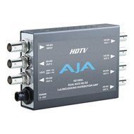 AJA HD10DA 1x6 HD/SD Distribution Amplifier