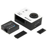 KDTD PULUZ U6000 Full HD 1080P 2.0 inch LCD Screen WiFi Waterproof Multi-function Sport Action Camcorder, Novatek... N22