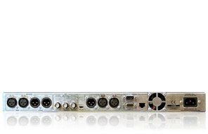 BW Broadcast DSPXtra-FM FM 6-Band Audio Processor