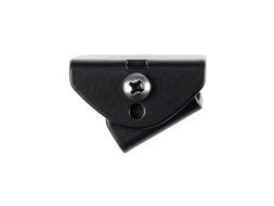 Monoprice 114536 Swivel Speaker Mount for Sonos PLAY:1, Black&nbsp;