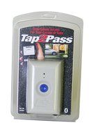 Tap2Pass Receiver