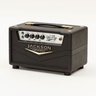 Jackson Ampworks McFly Head - Blk/Blk N2