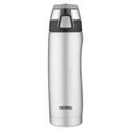 Thermos Vacuum Insulated Hydration Bottle w/Meter - 18 oz. - Stainless Steel consumer electronics