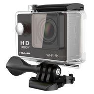 Hawk Vision H10 1080p Waterproof Action Camera w/ Wifi - One Size N5