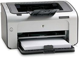 HP Laserjet P1005 Laser Printer CB410A