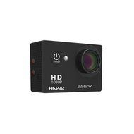Hawk Vision H10 1080p Waterproof Action Camera w/ Wifi - One Size N6