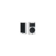 JBL Arena 120 Black 2-Way 5.5-Inch Wall-mountable Bookshelf Loudspeakers (Black)