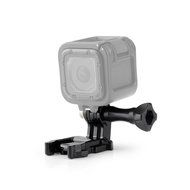 Lightwish - Quick Release Mount Base Accessory Kit With Long Screw For GoPro Hero4 session N4