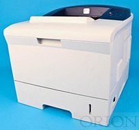 XEROX Phaser 3600/DN Laser Personal Printer N2