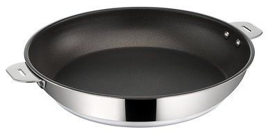 Lagostina New Salvador spats ~I Oh frying pan 26cm 012144040826 N7