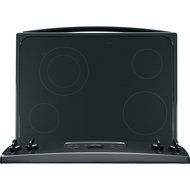 GE GIDDS-1029133 30" 5.3 cu. ft. Free-Standing Electric Range, Black N3