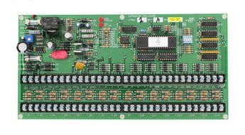 Leviton 17A00-8 Lumina Pro/OmniPro II Expansion Board