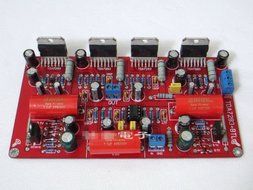 TDA7293 Amplifier Parallel BTL Mono 350W Power Amplifier Board N2