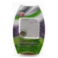 RadioShack Modular Handset Amplifier