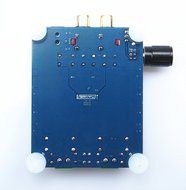 XINY TPA3116 Digital 2.0 Channel Stereo Audio Power Amplifier Board Module 250W Subwoofer N6