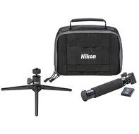 Nikon Keymission 170 with Accessory Pack and 64GB card + Kit N5