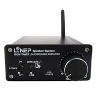 Generic A918 320W Bluetooth Wireless Digital High Power Amplifier N3