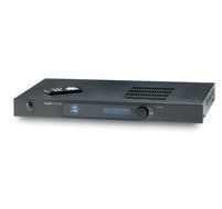 Sunfire HRS-IW8 Subwoofer Amplifier (Black) N2