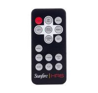 Sunfire HRS-IW8 Subwoofer Amplifier (Black) N3