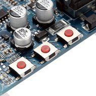 KKmoon Wireless Bluetooth 4.0 Audio Receiver Board Stereo Digital Amplifier Module 210W N4