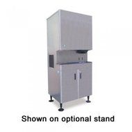 Hoshizaki DCM750BAHOS 34" Stainless Steel Countertop Ice Maker