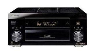 New Elit Pioneer Vsx-53 7.1-ch Home Theater A/v Receiver THX Vsx53 Airplay 3d Good Gift Ship Worldwide Fast Shiiping