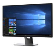Dell SE2716H 27&quot; Curved Screen LED-Lit Monitor N12