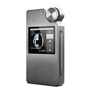SHANLING M3 Portable Music Player 24Bit / 192K USB DAC Decoder + Headphone Amplifier grey N2