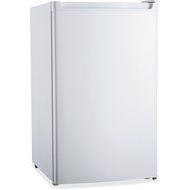 Avanti Products Avanti Model - 4.4 CF Counterhigh Refrigerator - White RM4406W AVARM4406W