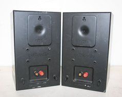 Polk Audio RTi28 Bookshelf Speakers