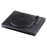 TEAC TN-100 Turntable and Audioengine A2+ Powered Speaker Package (Black/White) N5