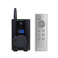 SMSL AD13 Bluetooth HIFI Digital Amplifier Audio Power Amplifier Stereo Amplifier 30W*2 19V Mini AMP USB
