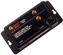 PCT International #3043 2 Set Amplifier