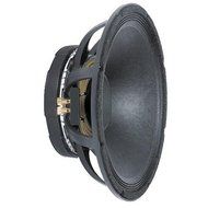 Peavey 15" Pro Rider 1508-8 AL CP Loudspeaker, 35Hz-2kHz, 2400W Peak Power, Single