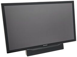 LLS201A 19.5&quot; 1920 x 1080 3000:1 Multi-Touch Monitor