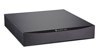 NuPrime STA 9 Power Amplifier - Black N4
