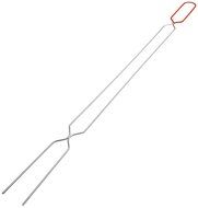 Rome&#039;s #3000 Marshmallow &amp; Weenie Roaster, Chrome Plated Steel N2