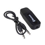 USB Bluetooth Adapter Music Stereo Wireless Audio Receiver Car Speaker N2