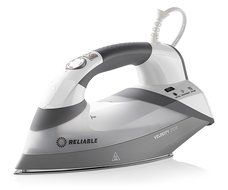 Reliable Velocity 200IR Compact Vapor Generator Iron N6