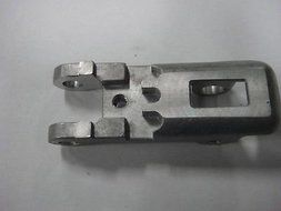 Hamada Upper Roller Bracket Ops