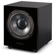 Wharfedale - WH-D10 (Black) N2