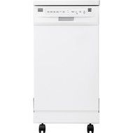 Kenmore 14652 18" Portable Dishwasher - White (NEW MODEL) N4