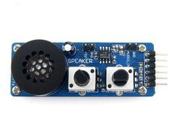 Waveshare Analog Test Board input/output integrated AD/DA MCUs MP3 Audio Amplifier LM386M Development Board Kit N2