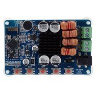 KKmoon TPA3116 Bluetooth 4.0 Two-channel Stereo Audio Receiver Power Amplifier Board Module 250W N3